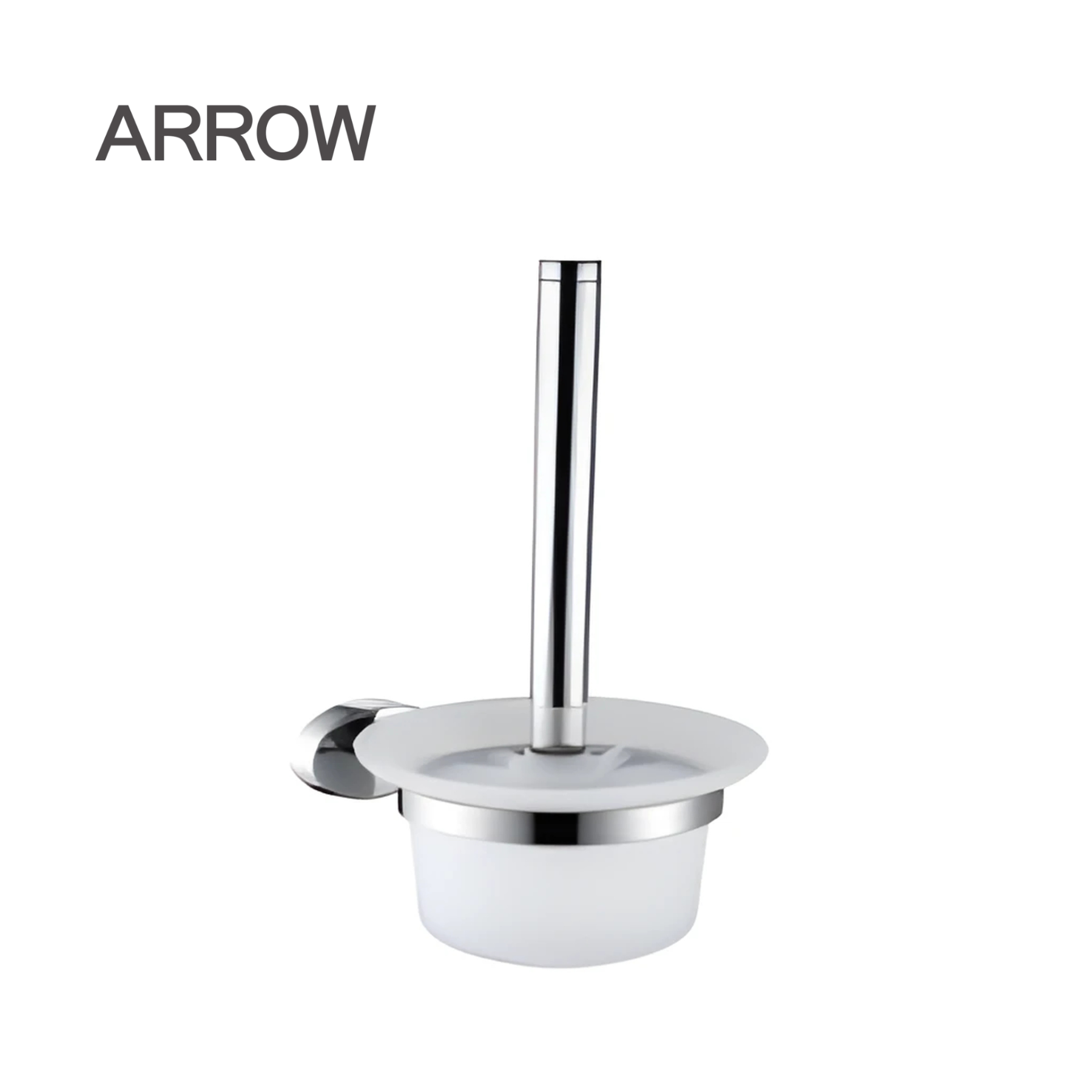 Bộ cọ vệ sinh Arrow AGJ2509SM