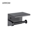 Bộ phụ kiện phòng tắm Arrow AGJ25TZGG
