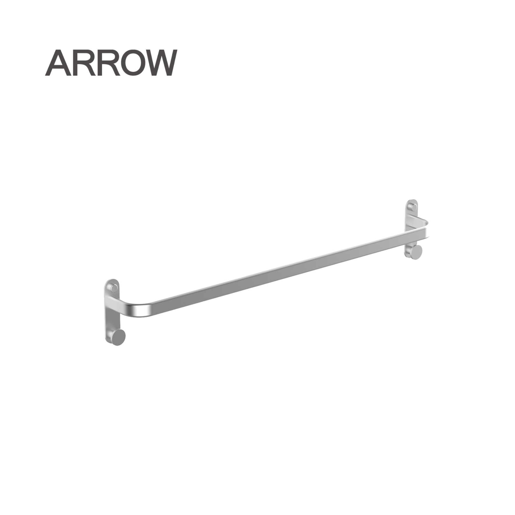 Thanh treo khăn Arrow AGJ60901A-M