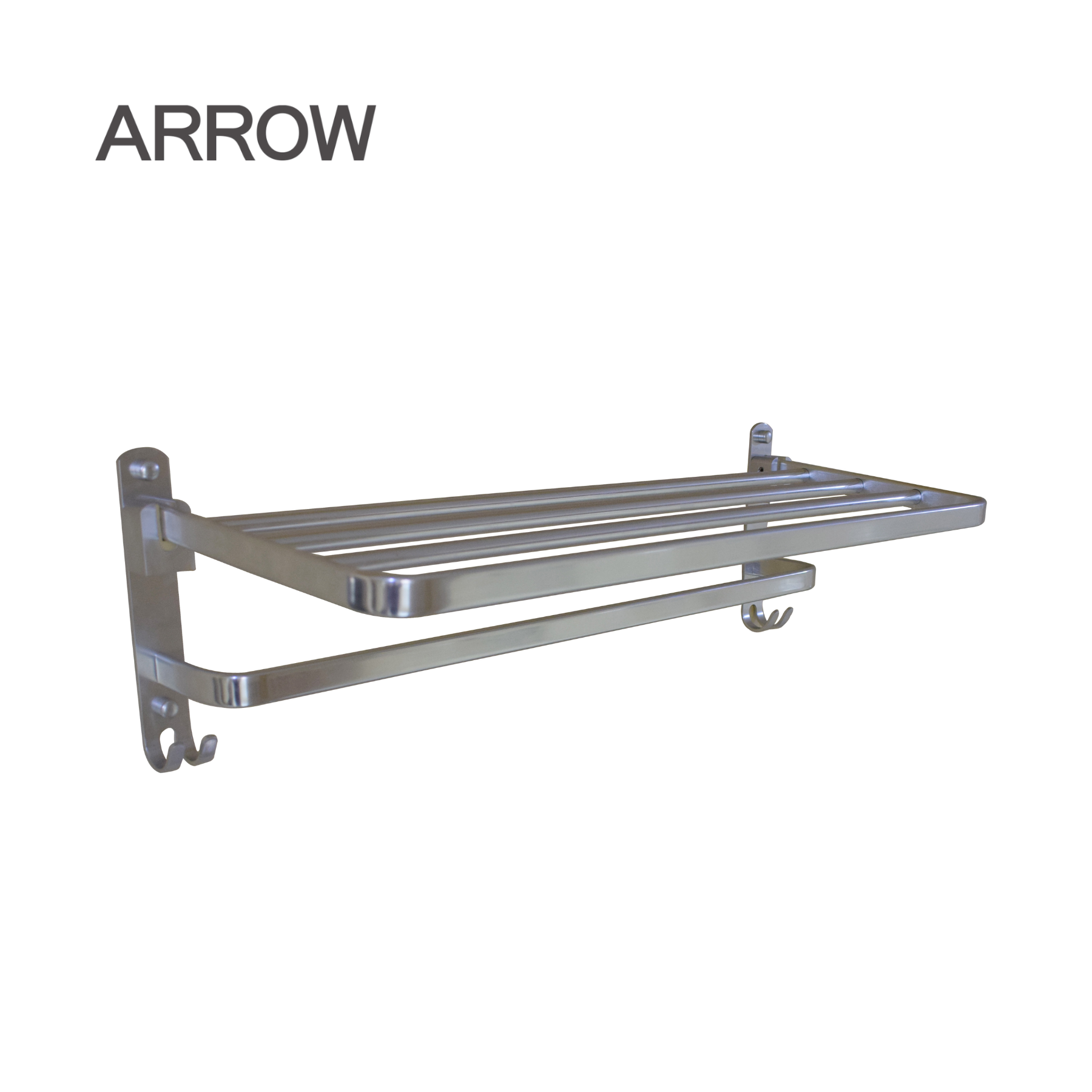 Giá treo khăn Arrow AGJ60904A