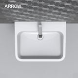 chau-rua-lavabo-arrow-AGP32037D/AGL9605C