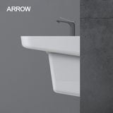 chau-rua-lavabo-arrow-AGP32037D/AGL9605C