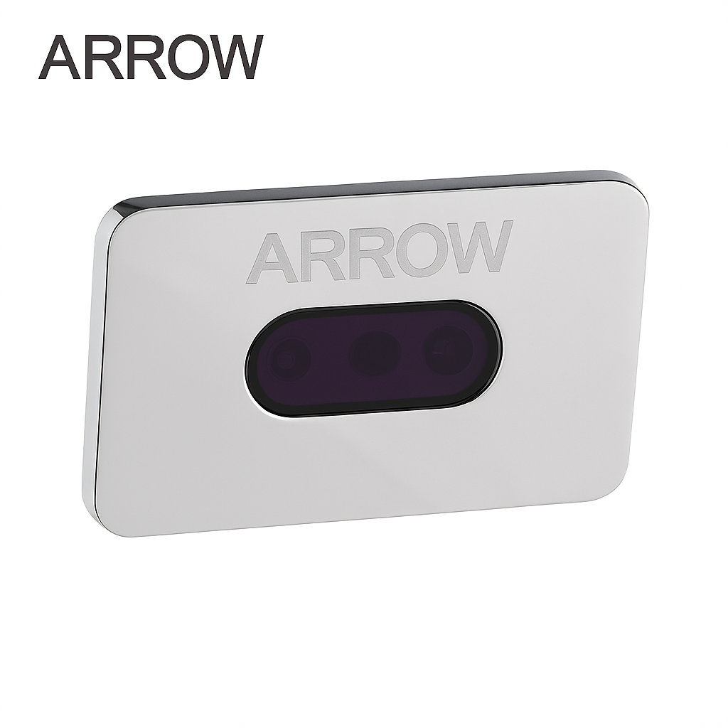 Van xả cảm biến Arrow AGY-100B