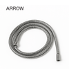 Dây vòi xịt vệ sinh Arrow AH39F001CP