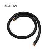 Dây vòi xịt vệ sinh Arrow AH39F002MB