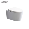 Bồn cầu treo tường Arrow AHB21002H/PG015-ZPA