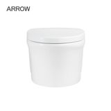 Bồn cầu treo tường Arrow AHB2105H/PG011-ZPA