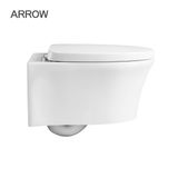 Bồn cầu treo tường Arrow AHB2106H/PG015-ZPA