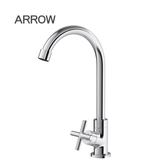 Vòi Bếp Lạnh Arrow AHCY45001DCP