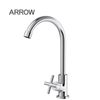 Vòi Bếp Lạnh Arrow AHCY45001DCP