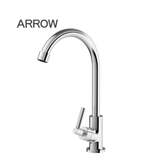 Vòi bếp lạnh Arrow AHCY45002DCP