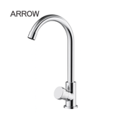 Vòi Bếp Lạnh Arrow AHCY45003DCP