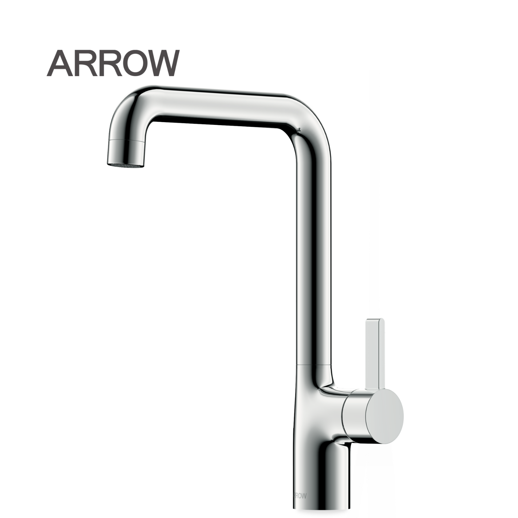 Vòi bếp nóng lạnh Arrow ACY11Q871CP