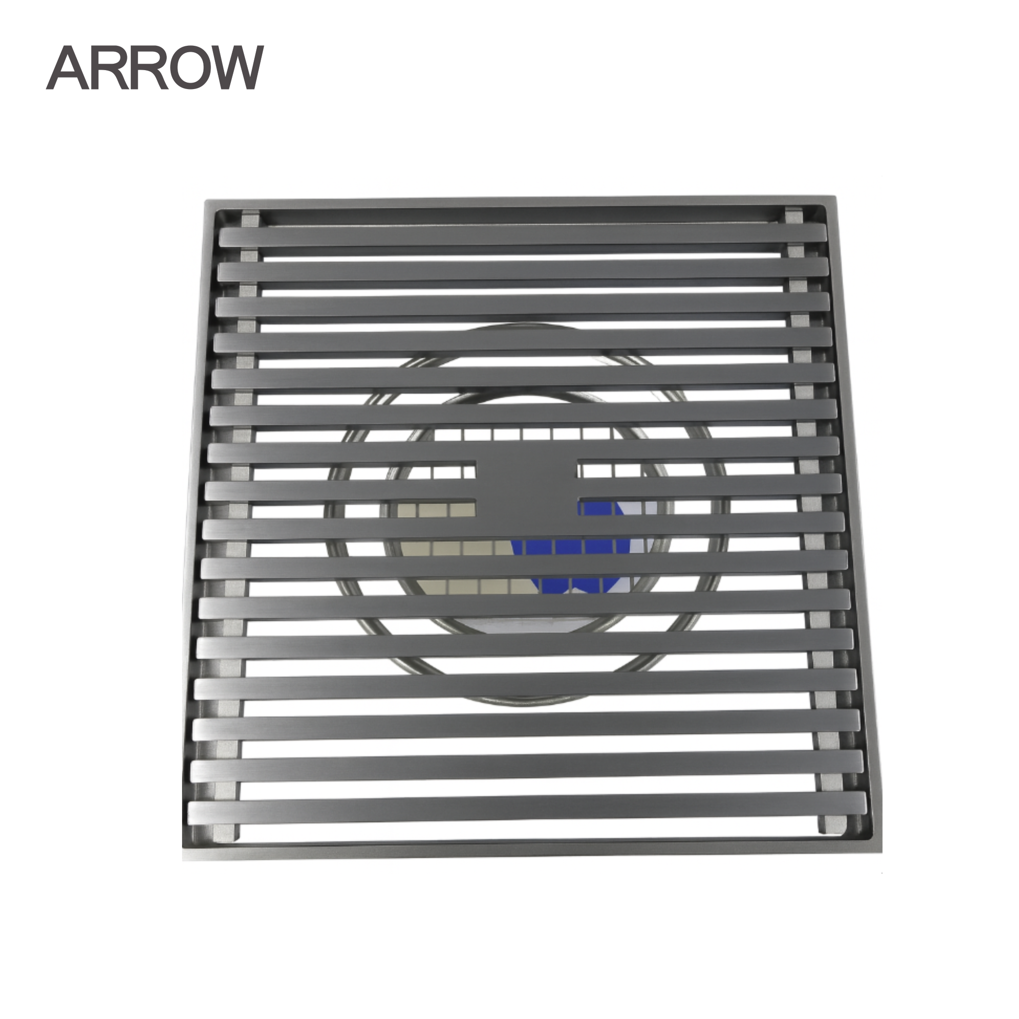 Phễu thoát sàn Arrow AHDL5122CGG