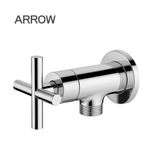 Ảnh vòi lavabo lạnh Arrow AHGQ35001MCP
