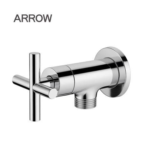 Vòi Lavabo Lạnh Arrow AHGQ35001MCP