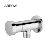 Ảnh vòi lavabo lạnh Arrow AHGQ35003MCP