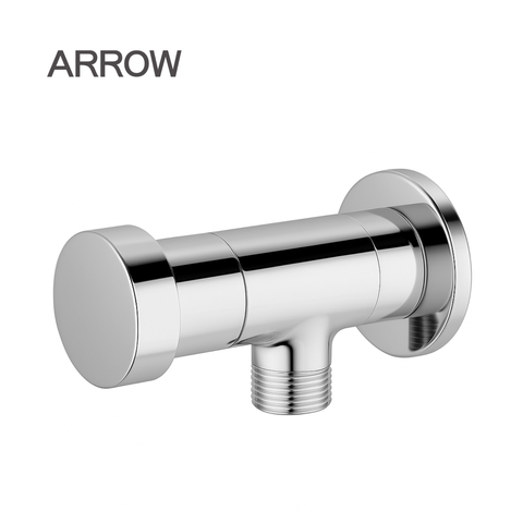 Vòi Lavabo Lạnh Arrow AHGQ35003MCP