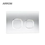 Nút nhấn xả âm tường Arrow AHM001B