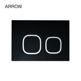 Nút nhấn xả âm tường Arrow AHM001C