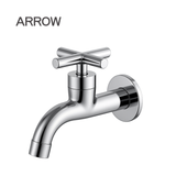 Ảnh vòi lavabo lạnh Arrow AHMP41001WCP