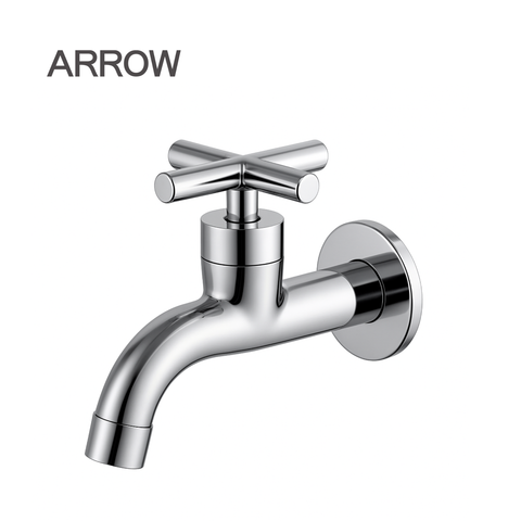 Vòi Lavabo Lạnh Arrow AHMP41001WCP