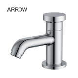 Vòi Lavabo Lạnh Arrow AHMP41003DCP