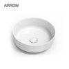 Chậu rửa lavabo đặt bàn Arrow AP41025B-MW/AHP41025B-MW