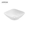 Chậu rửa lavabo đặt bàn Arrow AP41026B/AHP41026B