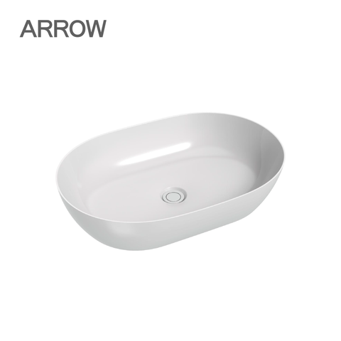 Chậu rửa lavabo đặt bàn Arrow AP41033D