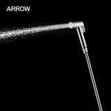 Vòi xịt vệ sinh Arrow AHQ02