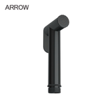 Tay cầm vòi xịt vệ sinh Arrow AHQ53001MB