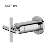 Vòi Lavabo Lạnh Arrow AHRQ37001MCP