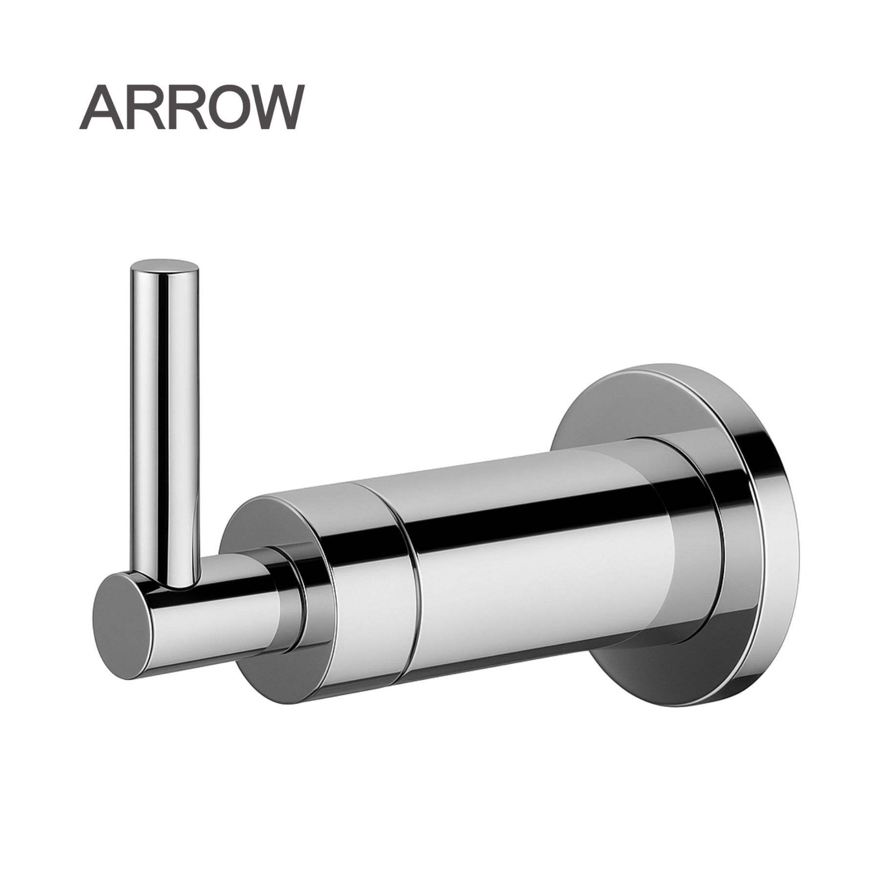 Vòi Lavabo Lạnh Arrow AHRQ37002MCP
