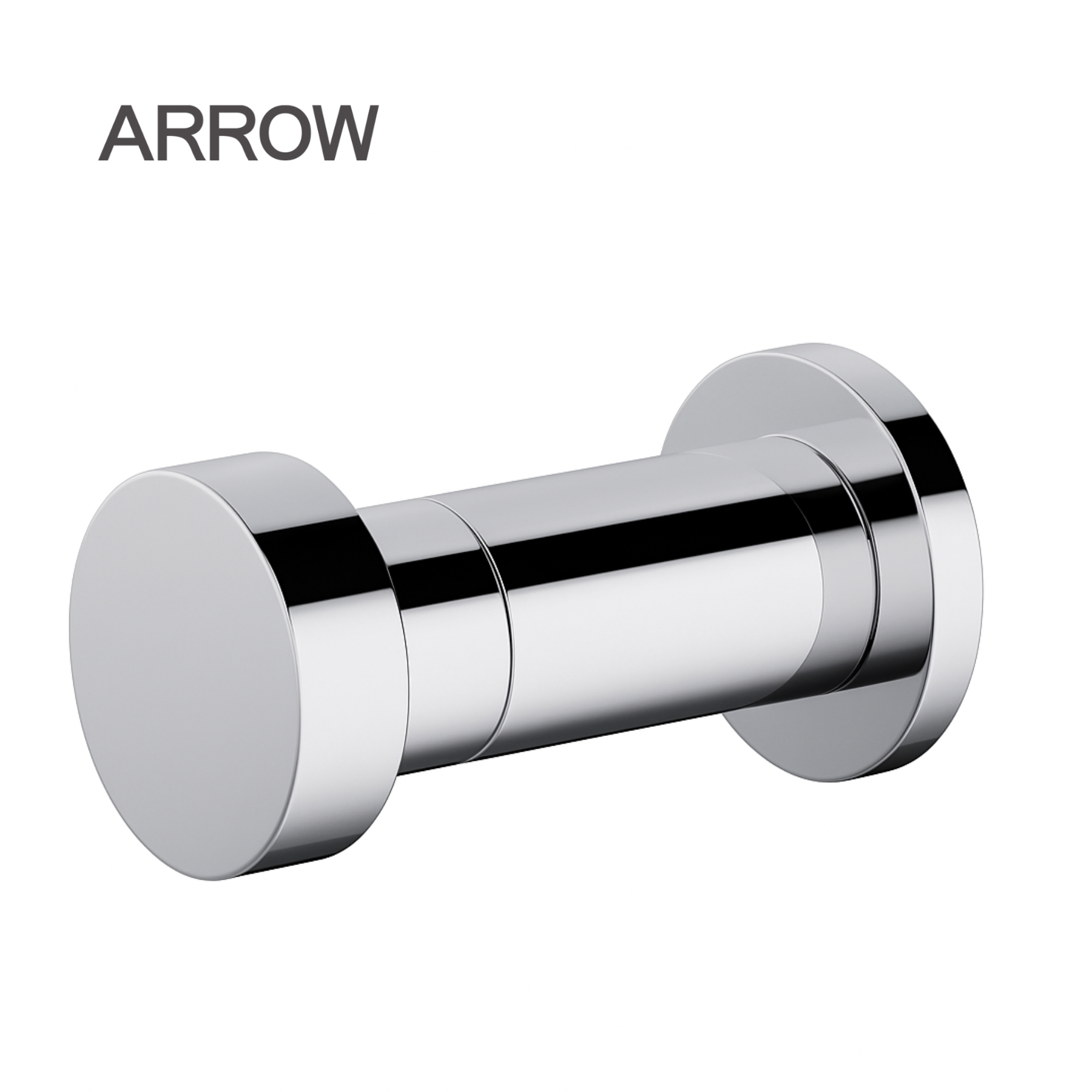 Vòi Lavabo Lạnh Arrow AHRQ37003MCP