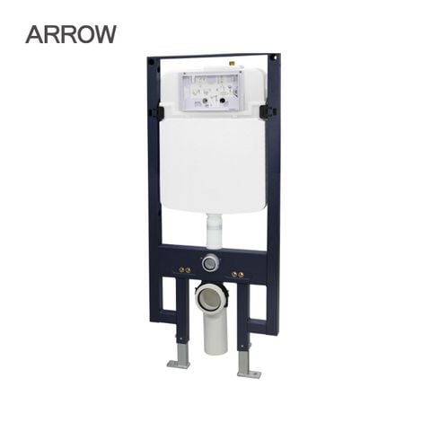Két nước âm tường Arrow AHY805