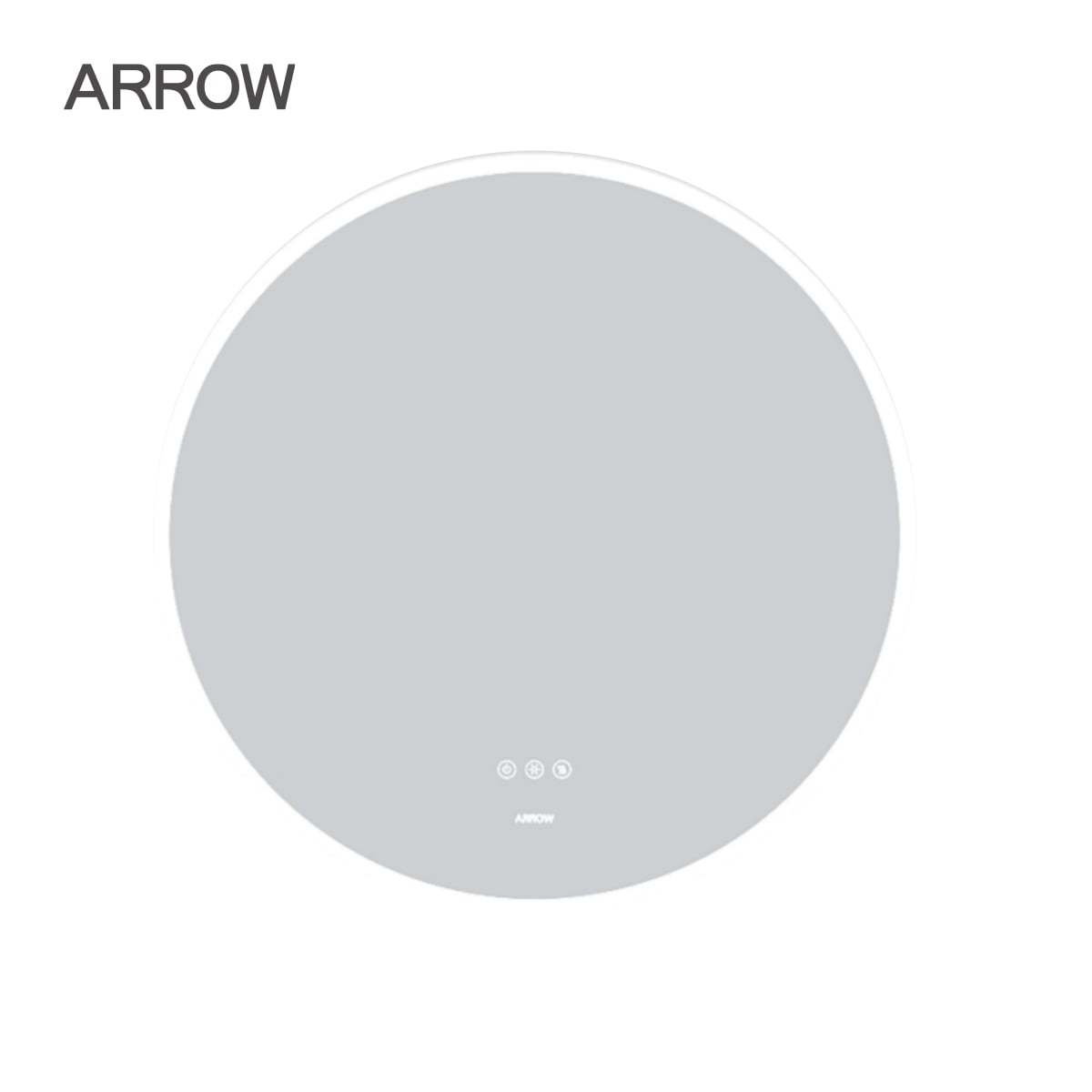 Gương Đèn Led Cảm Ứng Arrow AJD2219-1