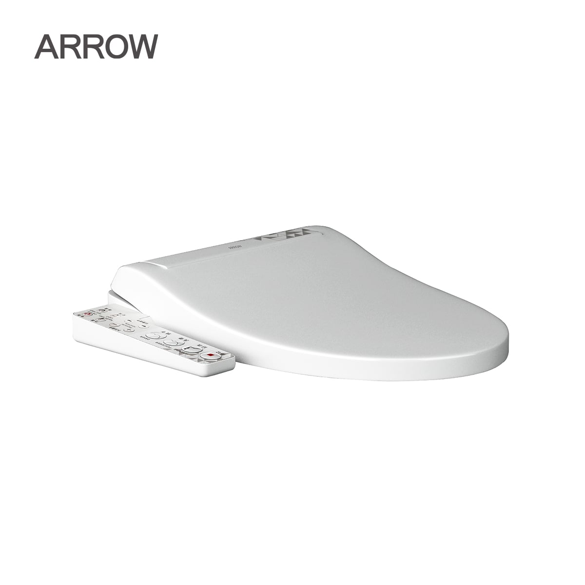 Nắp bồn cầu thông minh Arrow AK1003-2