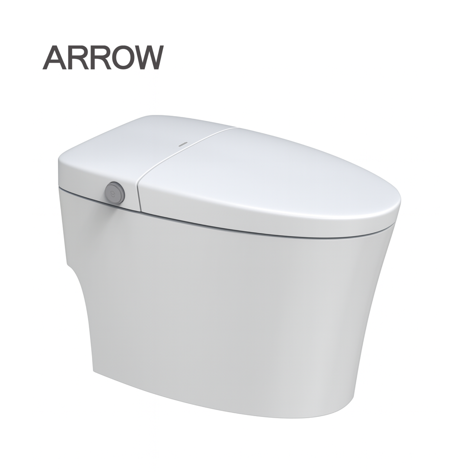 Bồn cầu thông minh Arrow AKB1101-UM