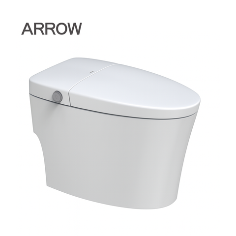 Bồn cầu thông minh Arrow AKB1101-UM