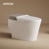 Bồn cầu thông minh Arrow AKB1102M
