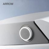 Bồn cầu thông minh Arrow AKB1102M