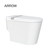 Bồn cầu thông minh Arrow AKB1106-SM