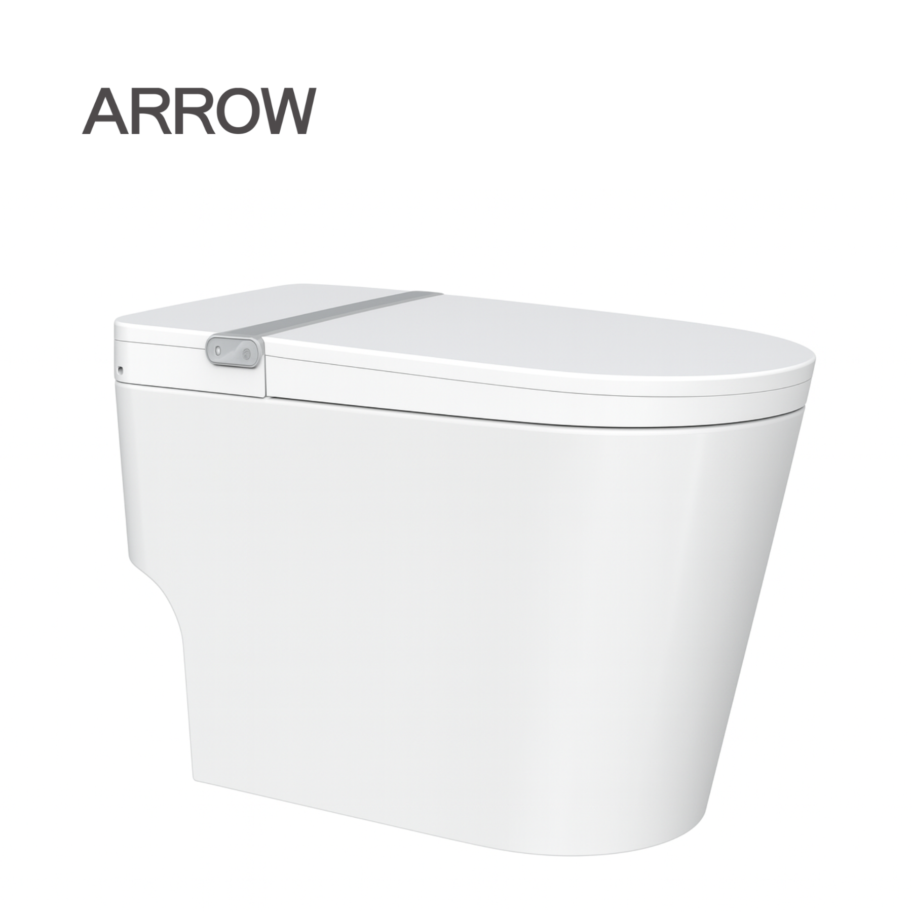 Bồn cầu thông minh Arrow AKB1106M