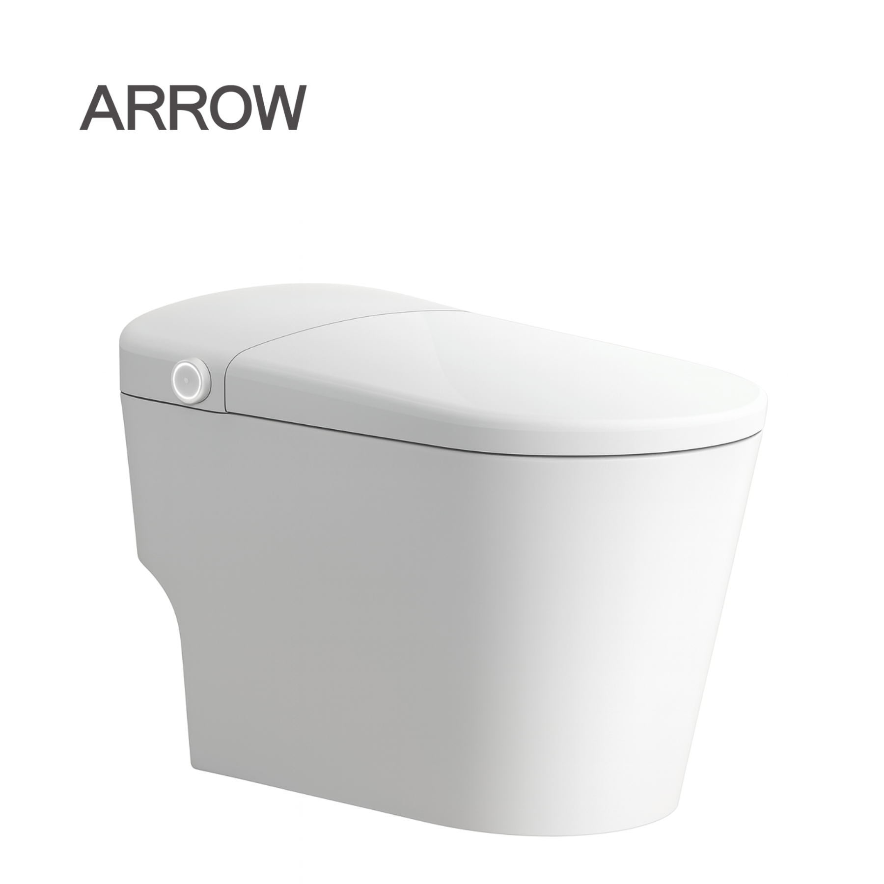 Bồn cầu thông minh Arrow AKB1315-AM