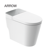 Bồn cầu thông minh Arrow AKB1326M