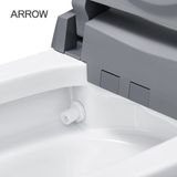 Bồn cầu thông minh Arrow AKB1332M