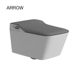 Bồn cầu thông minh treo tường Arrow AKB2130AG-1H/AKB2130H