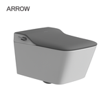 Bồn cầu thông minh treo tường Arrow AKB2130DG-2H/AKB2130H