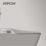 Bồn cầu thông minh treo tường Arrow AKB2130DG-2H/AKB2130H